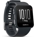GARMIN Approach S10 Montre GPS de Golf - Bleu granite