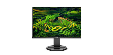 Philips 230b8qjeb/00 écran plat de pc 57 1 cm (22.5") 1920 x 1200 pixels wuxga led noir