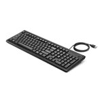 Hp clavier 100 azerty