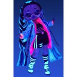 L.o.l. Surprise omg dance doll b gurl