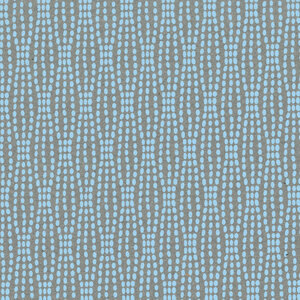 PAPERTREE 50*70 100g NIAGARA Gris/Bleu - Lot de 10 feuilles