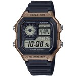 CASIO Montre