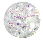 Paillettes iridescentes 100 g