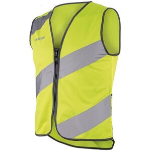 Roadie Jacket - X-Large - Yellow
