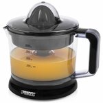 Princess presse-agrumes 1 l 25 w noir