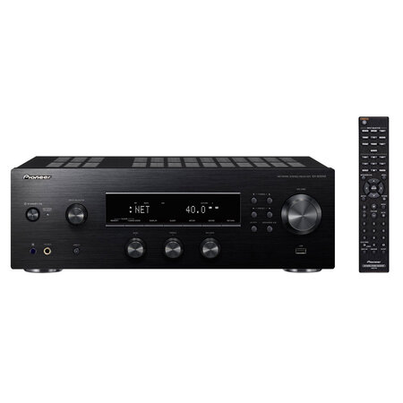 Pioneer sx-n30ae noir