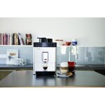 Melitta varianza csp  argent f570-101 machine à café et boissons chaudes automatique