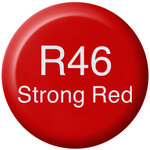 Recharge Encre marqueur Copic Ink R46 Strong Red