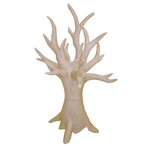 Arbre 3D 160cm à décorer DÉCOPATCH