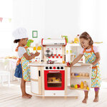Cusine multifonction pour enfant hape e8018