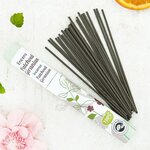 Duo Encens japonais Ambiance chaleureuse - 2 x 30 bâtonnets