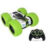 Exost voiture radioguidée 360 cross vert te20141
