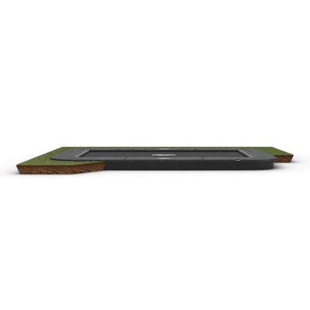 Ultim Champion FlatGround 330 Grey