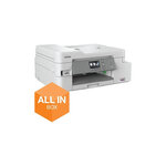 Imprimante dcp-j1100dw je 3/1 12/10 ppm