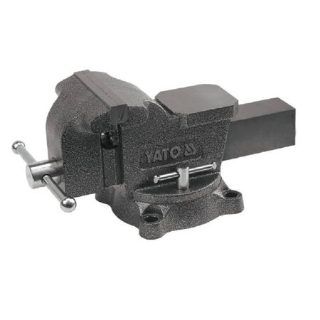 YATO Étau 150 mm Fonte