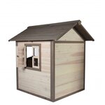 Sunny maison pour enfants lodge c050.001.00
