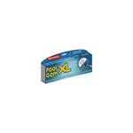 Lot de 6 recharges pour tête de balais - pool gom xl
