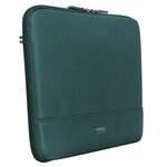 Étui de protection (Housse) Mobilis pour ordinateur portable 12,5"max (Bleu)