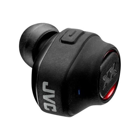 Jvc ha xc70 bt ecouteurs true wireless - noir