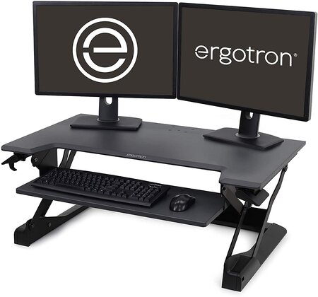 Ergotron ergotron
