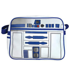 Sac besace r2d2