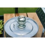 Nature Chauffe-paraffine simple Coldframe 4 5 L 6020424