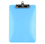 Porte-bloc Iderama - Format 22 5x31 5 Cm Pour A4 - Couleurs Assorties - X 10 - Exacompta