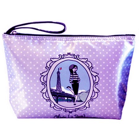 Grande pochette olivia à paris