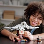 Lego harry potter 75979 hedwige