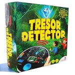 Dujardin jeu de société trésor detector