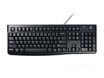 Clavier logitech k120