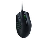 RAZER -  Souris gaming -  NAGA X