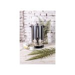 Bouilloire électrique 20L, CR1259 INOX ADLER EUROPE