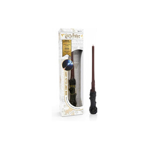 Baguette Lumos Wands 18cm Harry Potter