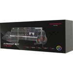 THOMSON PACK TALOS 4 EN 1