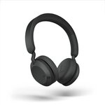 Jabra elite 45h casque sans fil noir