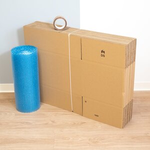 Pack bulle standards