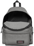 Sac à dos Eastpak Padded Pak'r Meshknit Black