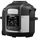 Ninja foodi max op500eu - multicuiseur 9-en-1 - 7 5 l - 1760w - noir