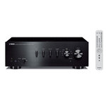 Yamaha a-s301 noir