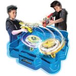 Spinner mad - toupie en assortiment aléatoire