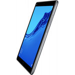 Huawei mediapad m5 lite 10 - 10.1'' - 4g-lte / wifi - 64go  4go ram - gris