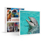 SMARTBOX - Coffret Cadeau Journée au parc Marineland d'Antibes pour 1 enfant -  Sport & Aventure