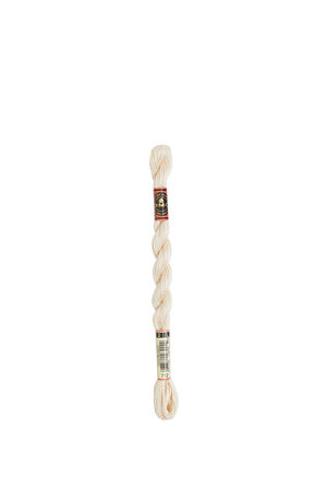 Fil DMC Coton Perlé Large N3 Col. 712