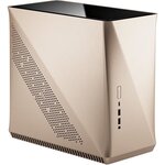 FRACTAL DESIGN Boîtier PC Era ITX Gold TG