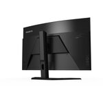 Gigabyte g32qc écran plat de pc 81 3 cm (32") 2560 x 1440 pixels quad hd noir