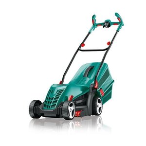 Bosch tondeuse a gazon électrique arm 34 1300w