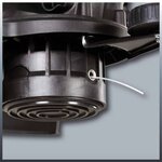 Einhell Coupe bordure électrique 450 W GC-ET 4530 + 3 Bobine de fil
