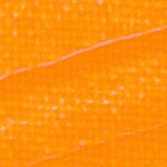 Peinture studio acrylique tube orange cadmium imitation 100 ml pébéo