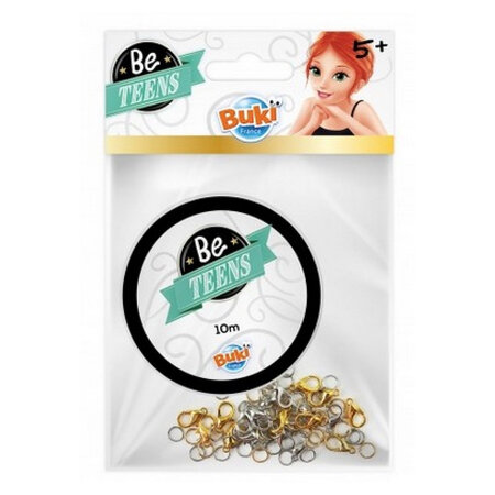 set accessoires fils pour perles